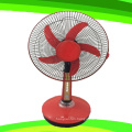 16 Inches 12V DC Stand Table Fan (SB-T5-DC16C) 5blade